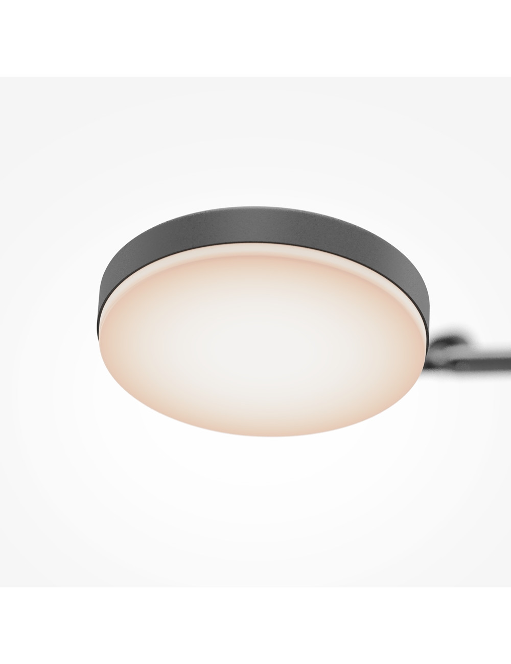 Ceiling lamp Fad LED