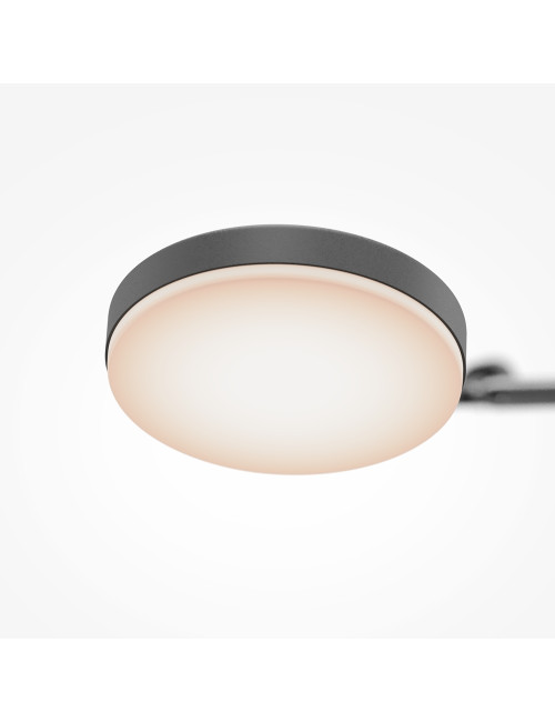Griestu lampa Fad LED