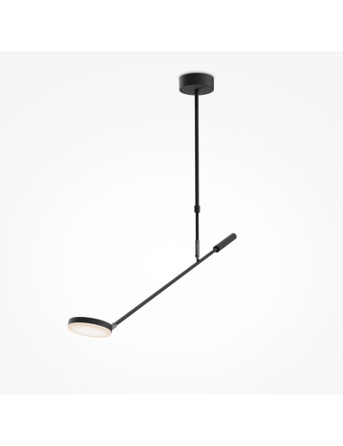 Deckenleuchte Fad LED