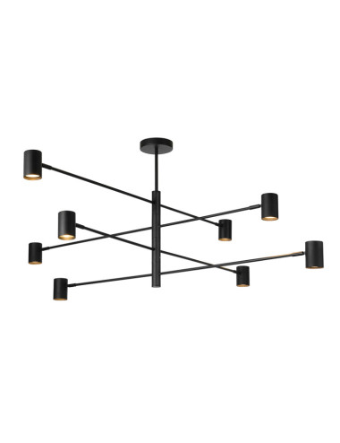 Ceiling lamp Snow 8