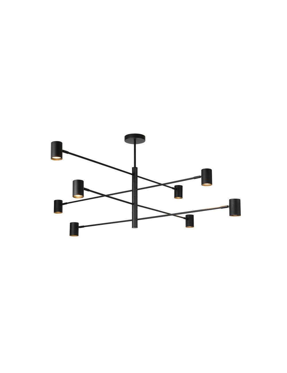Griestu lampa Snow 8