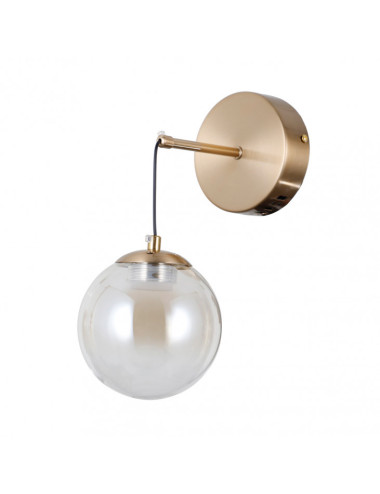 Wandleuchte Velada LED