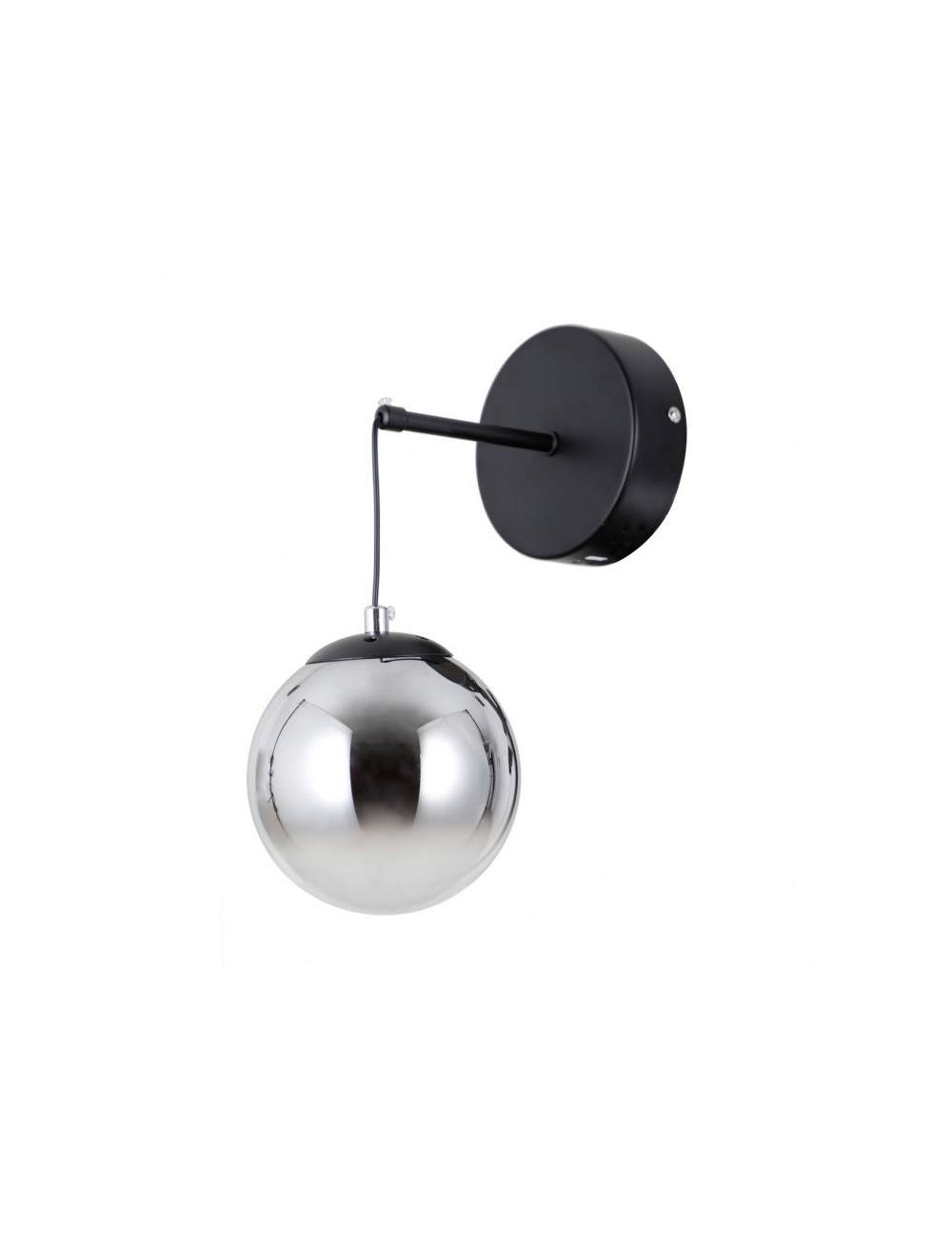 Sienas lampa Velada LED