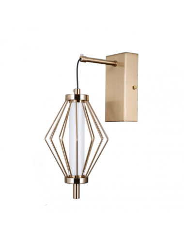 Wandleuchte Sevil LED