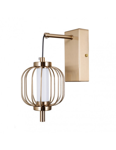Wandleuchte Pedro LED