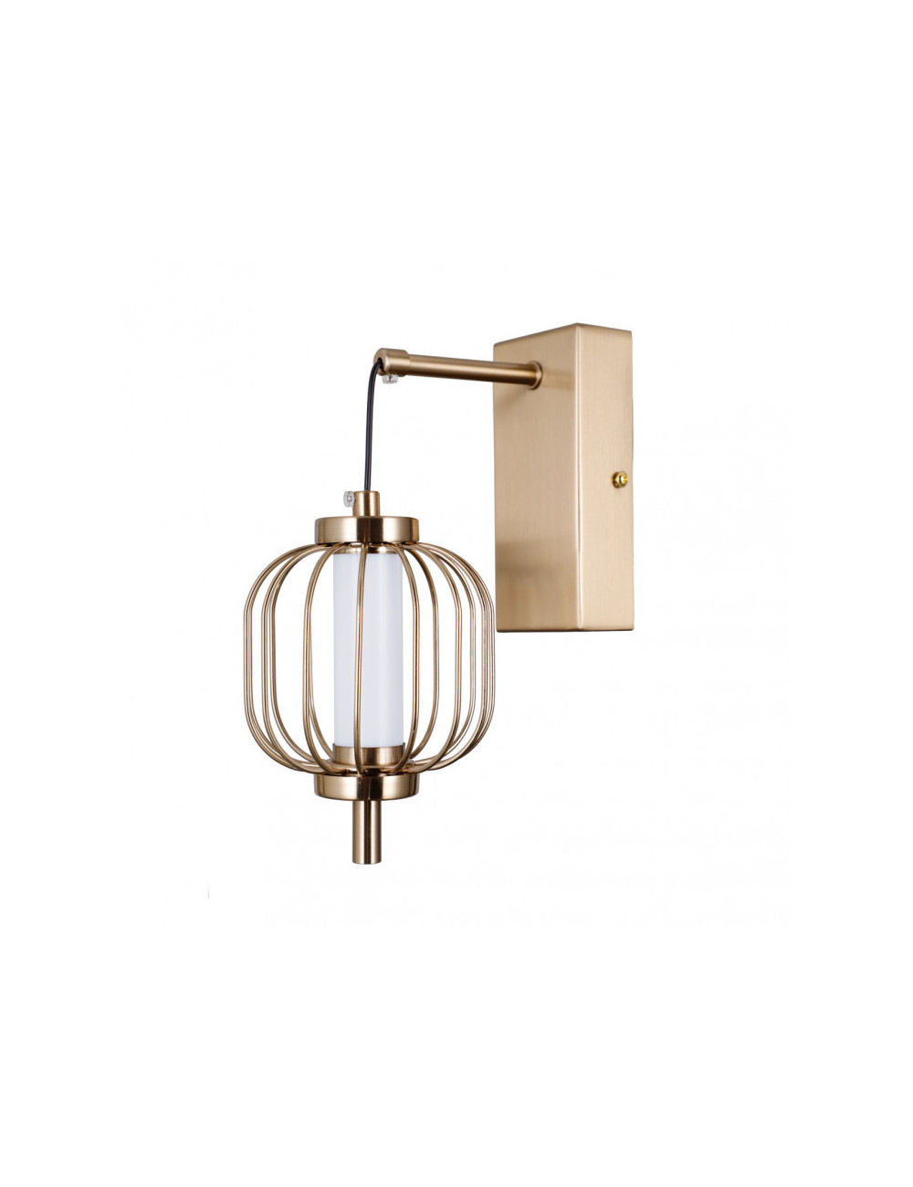 Wandleuchte Pedro LED