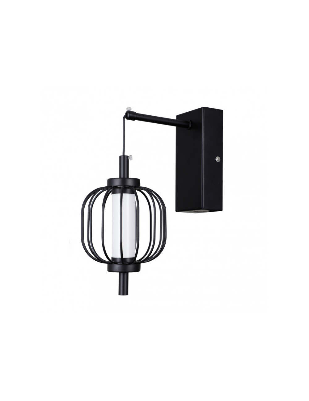 Sienas lampa Pedro LED
