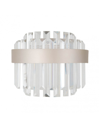 Sienas lampa Horna LED