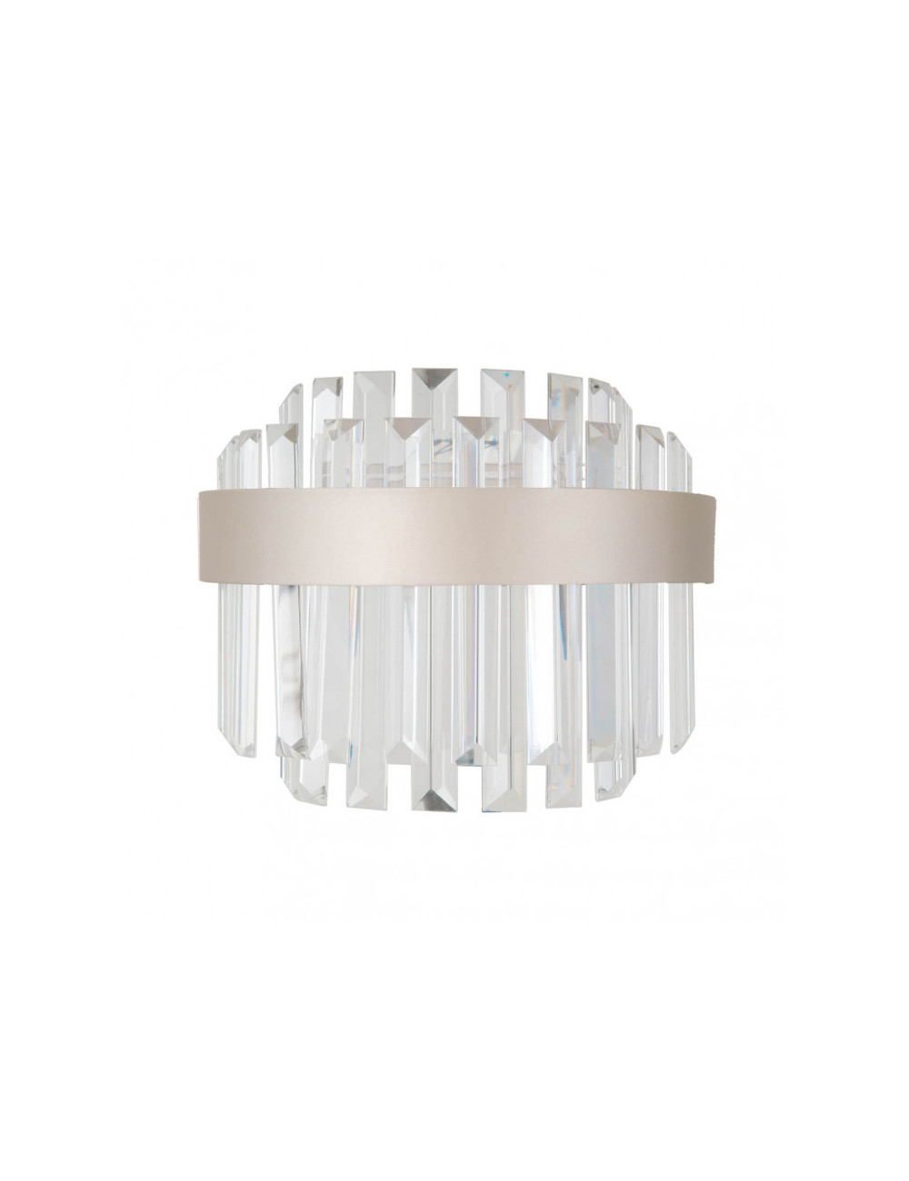 Sienas lampa Horna LED
