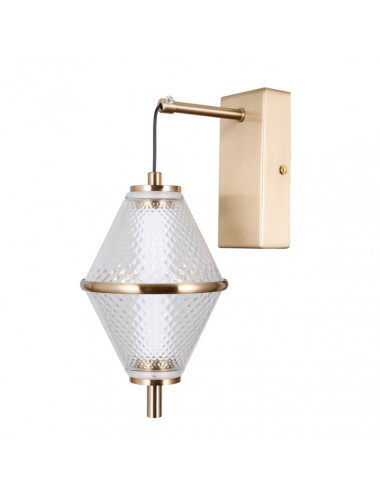 Wandleuchte Fuente LED