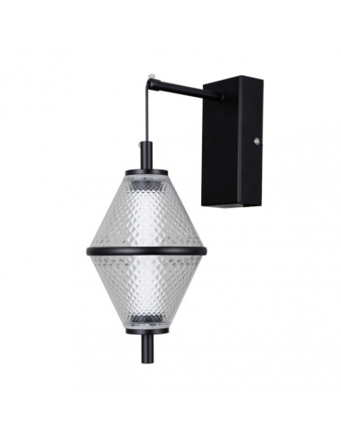 Wandleuchte Fuente LED