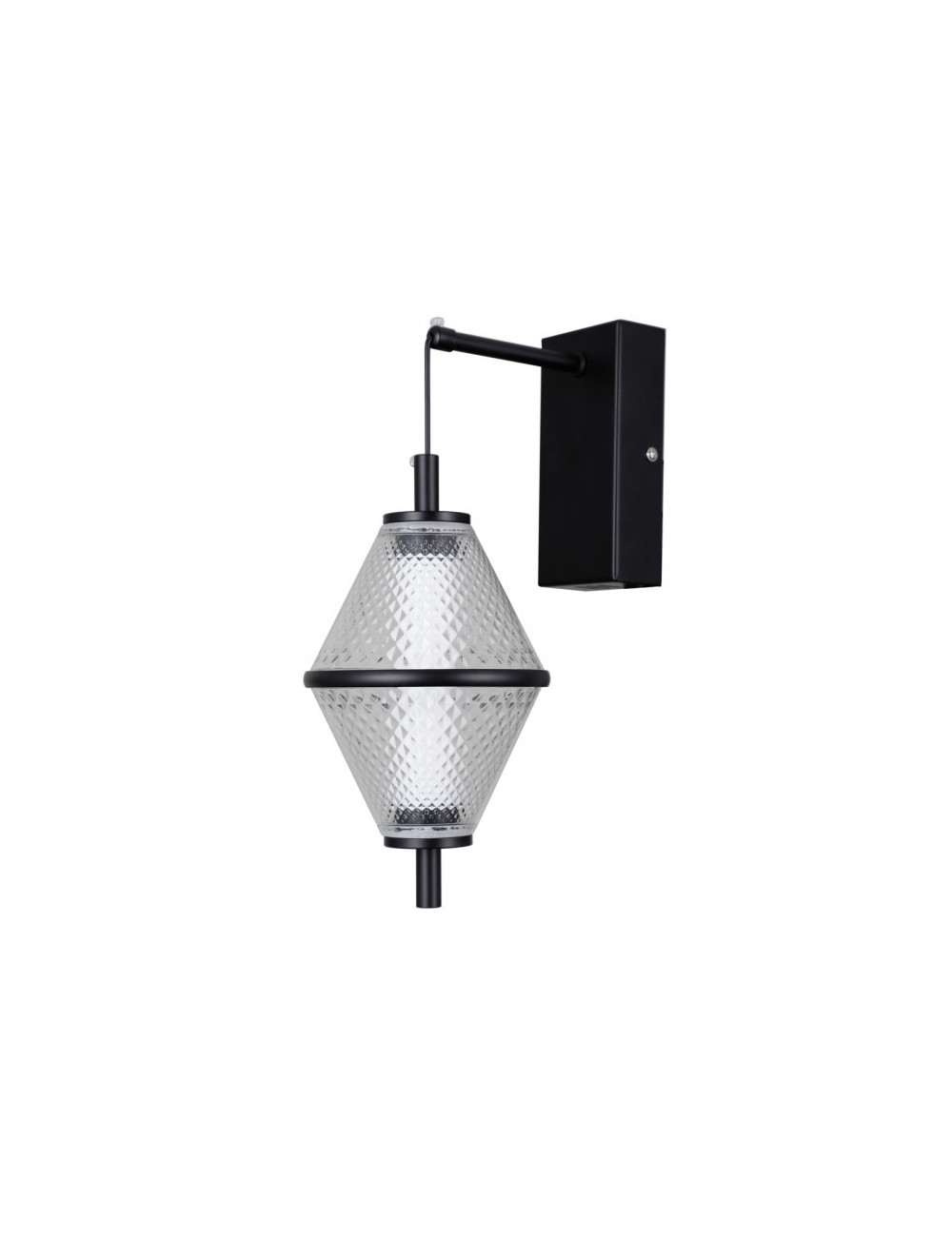 Wandleuchte Fuente LED