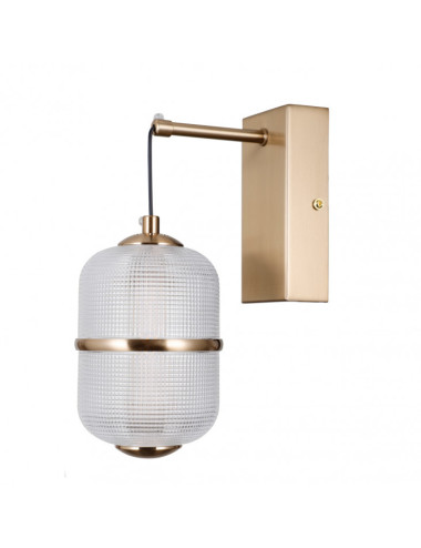 Wandleuchte Alani LED