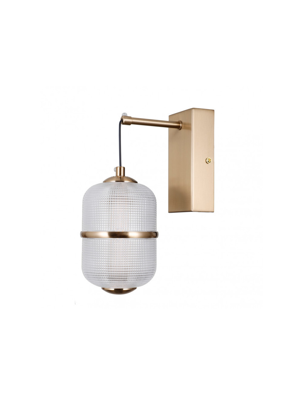 Wall lamp Alani LED