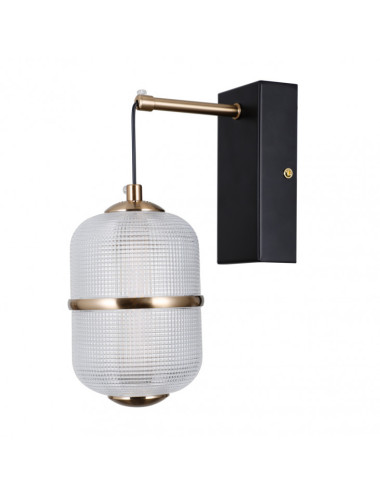 Wandleuchte Alani LED