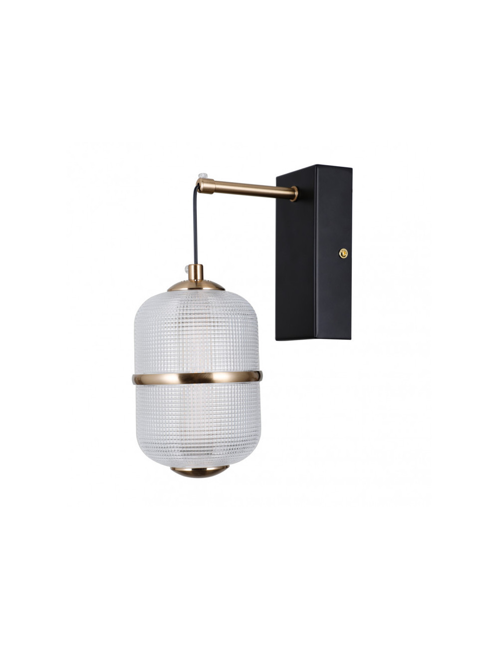Sienas lampa Alani LED