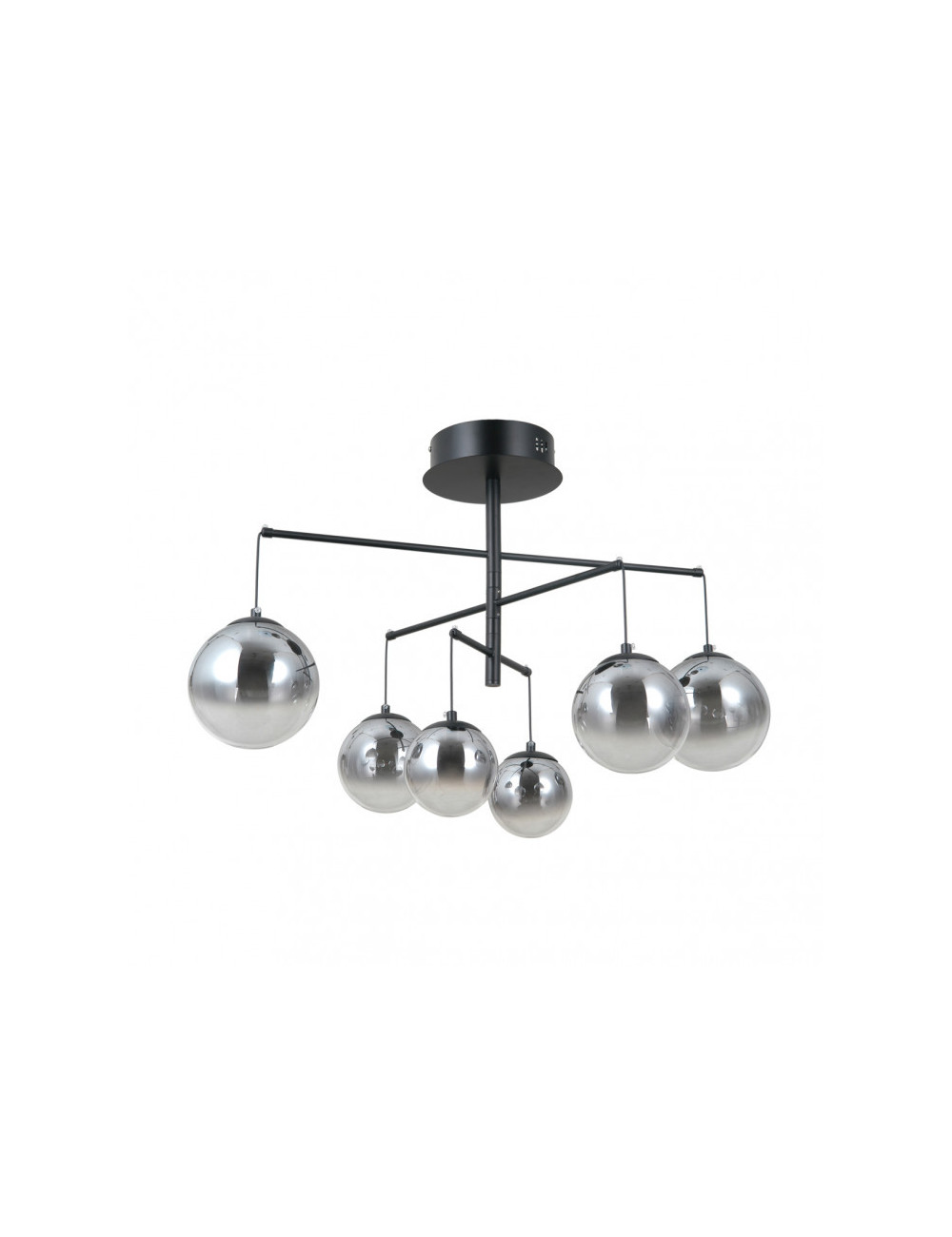 Deckenleuchte Velada LED