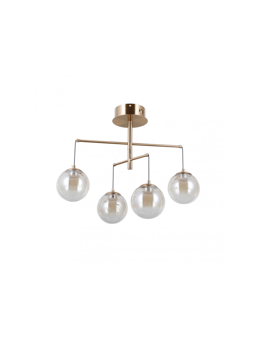 Deckenleuchte Velada LED