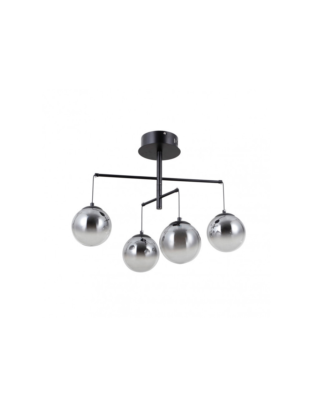 Deckenleuchte Velada LED