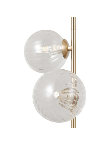 Laelamp Toledo Ø27