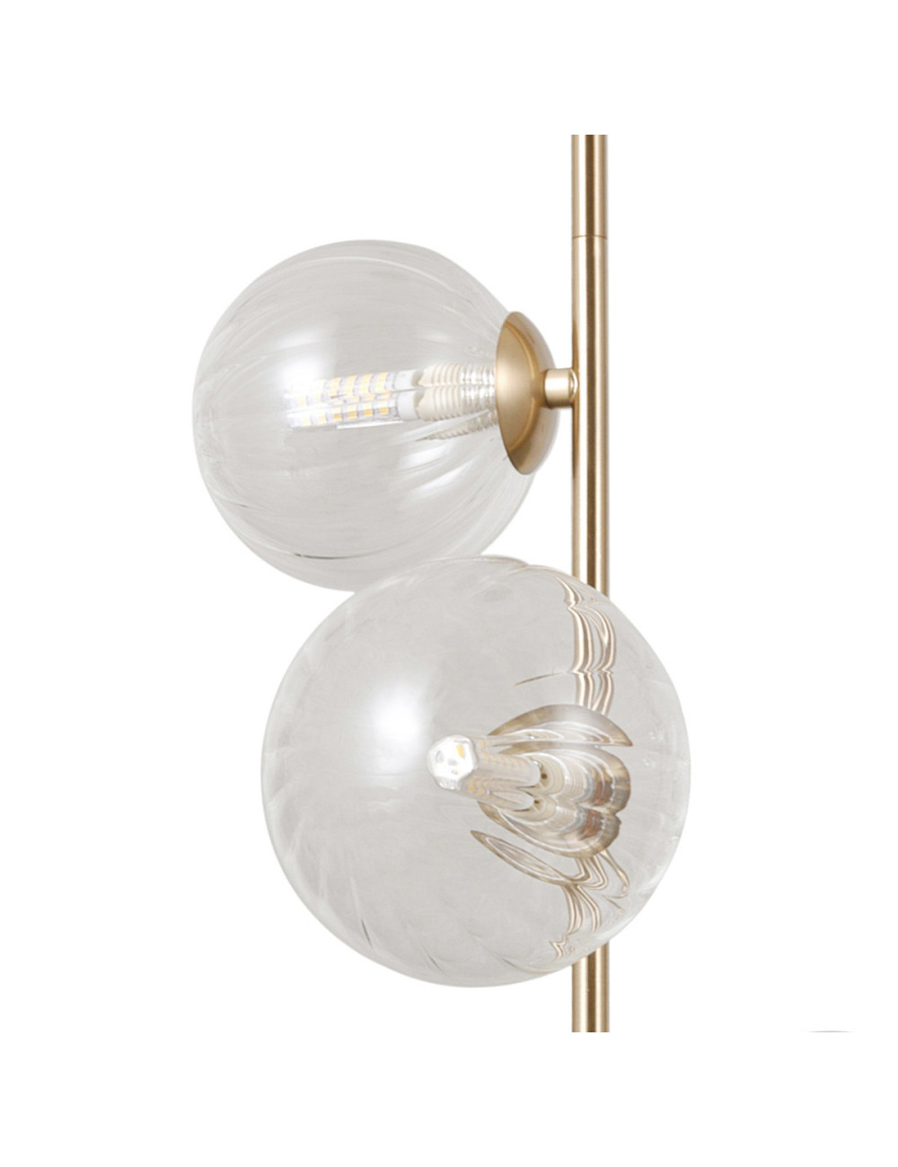 Deckenleuchte Toledo Ø27