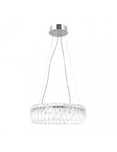 Lühter Nosta Ø48 LED