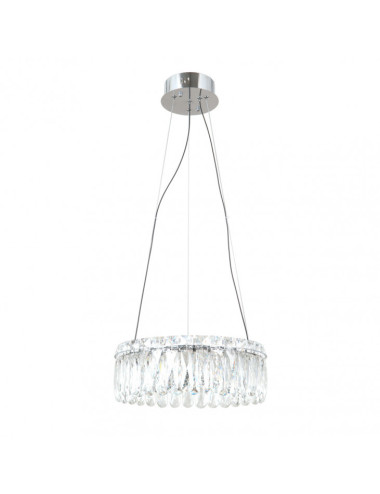 Люстра Nosta Ø39 LED