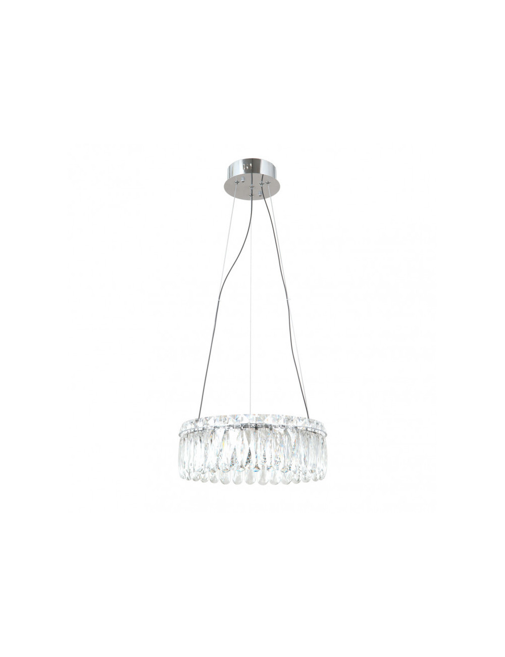 Lühter Nosta Ø39 LED