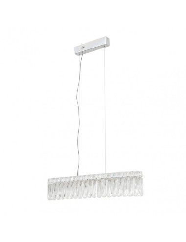 Kronleuchter Nosta LED