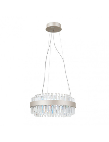 Kronleuchter Horna Ø45 LED