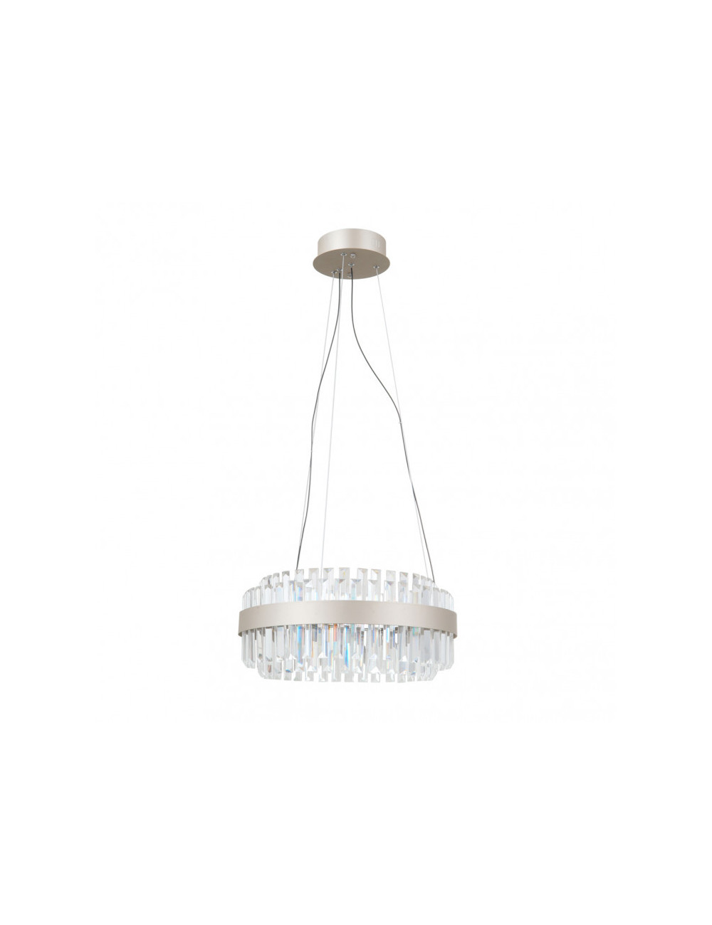Kronleuchter Horna Ø45 LED