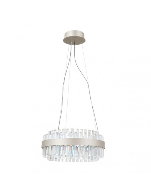 Kronleuchter Horna Ø45 LED
