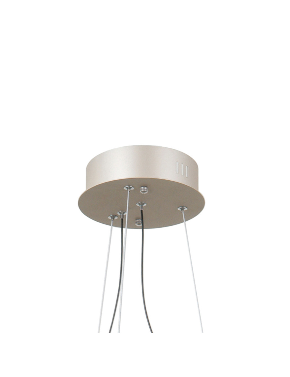 Liustra Horna Ø45 LED