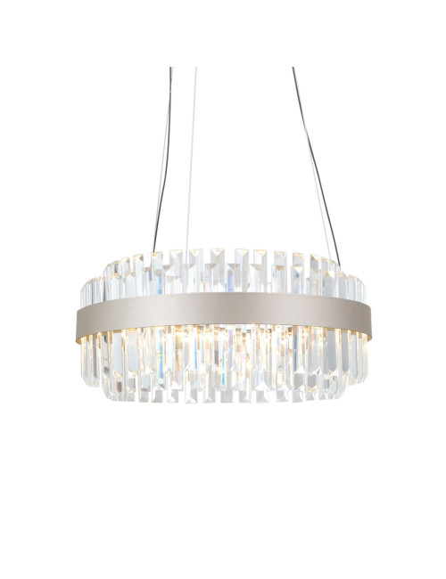 Kronleuchter Horna Ø45 LED