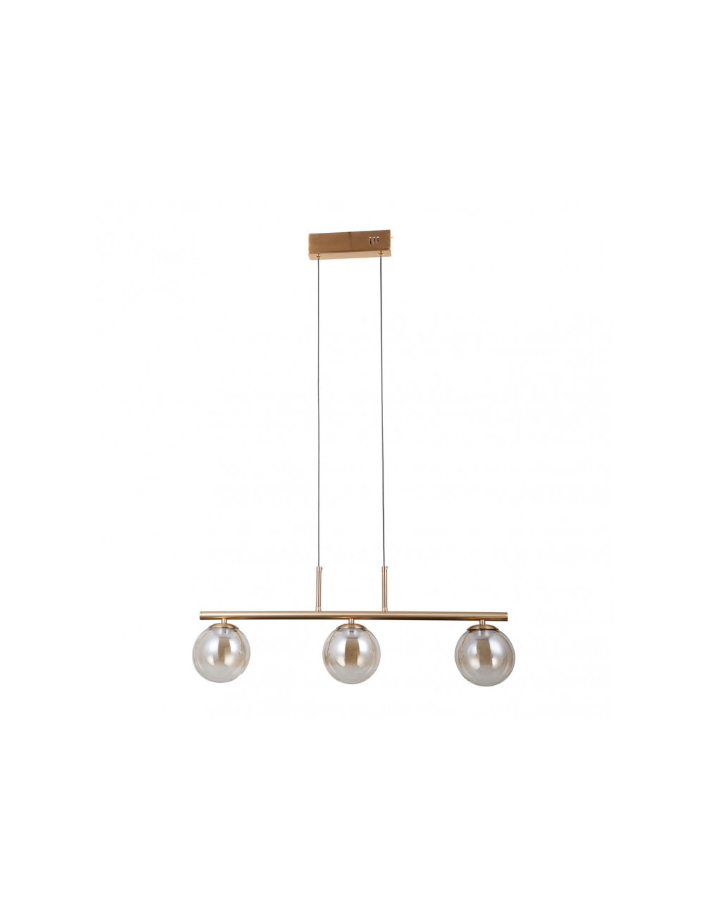 Pendelleuchte Velada LED
