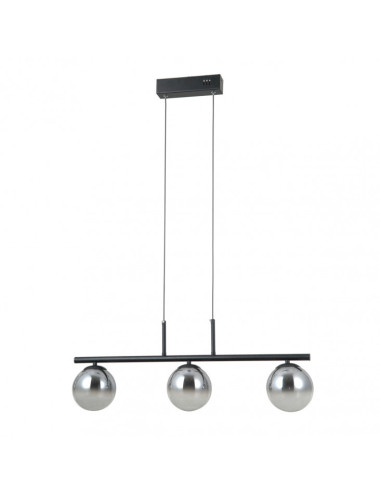 Pendelleuchte Velada LED