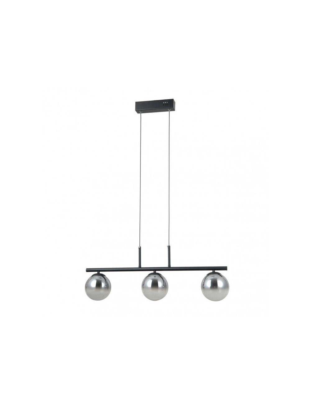 Pendelleuchte Velada LED