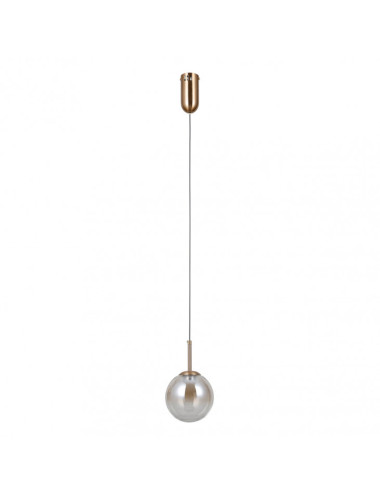 Ripplamp Velada Ø15 LED