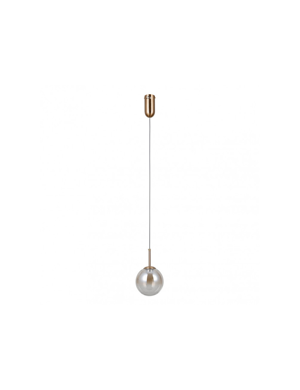 Pendelleuchte Velada Ø15 LED