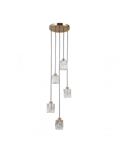 Pendant lamp Torno Ø32