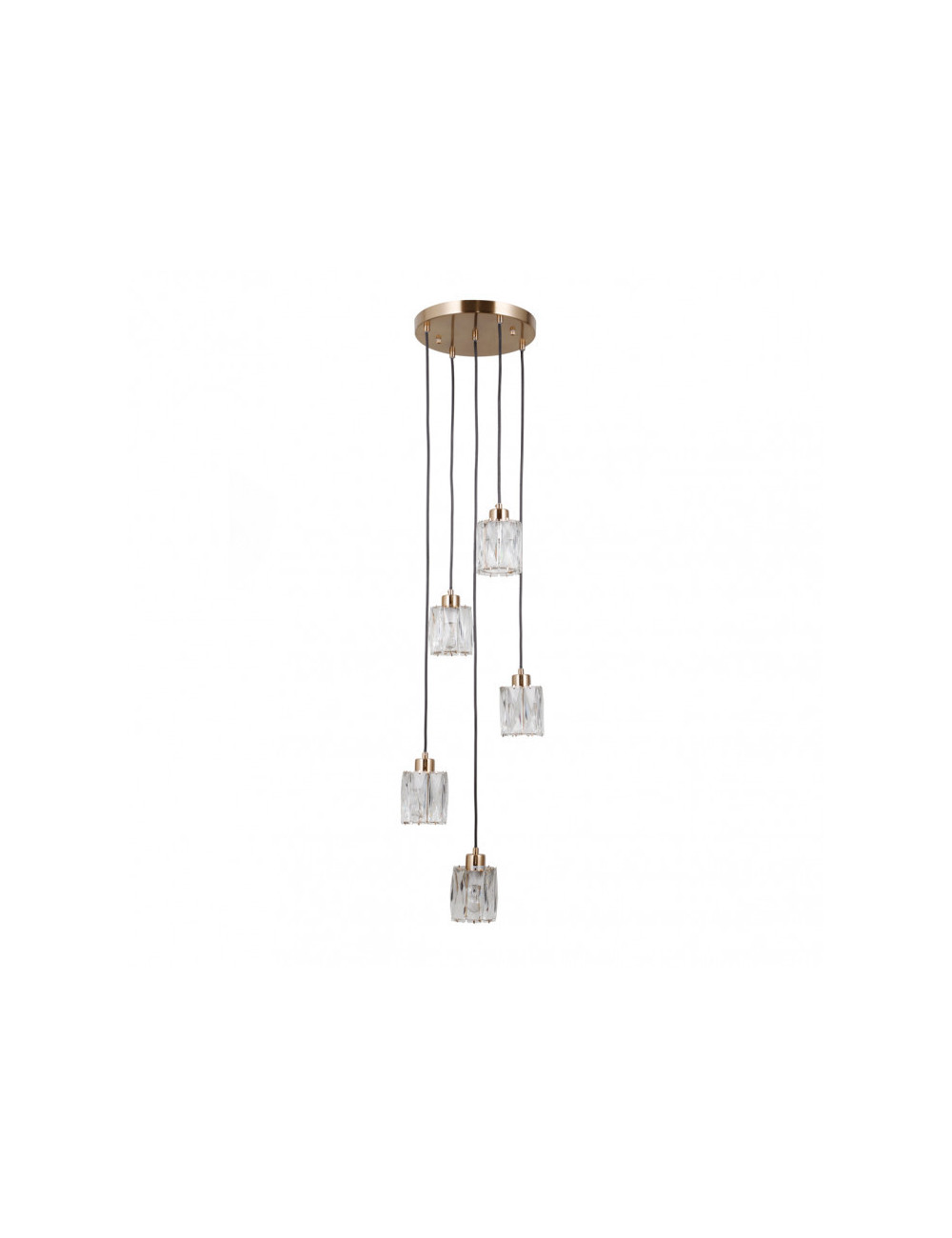Piekaramā lampa Torno Ø32