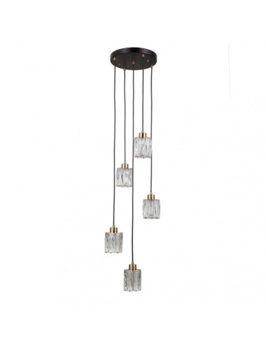 Piekaramā lampa Torno Ø32
