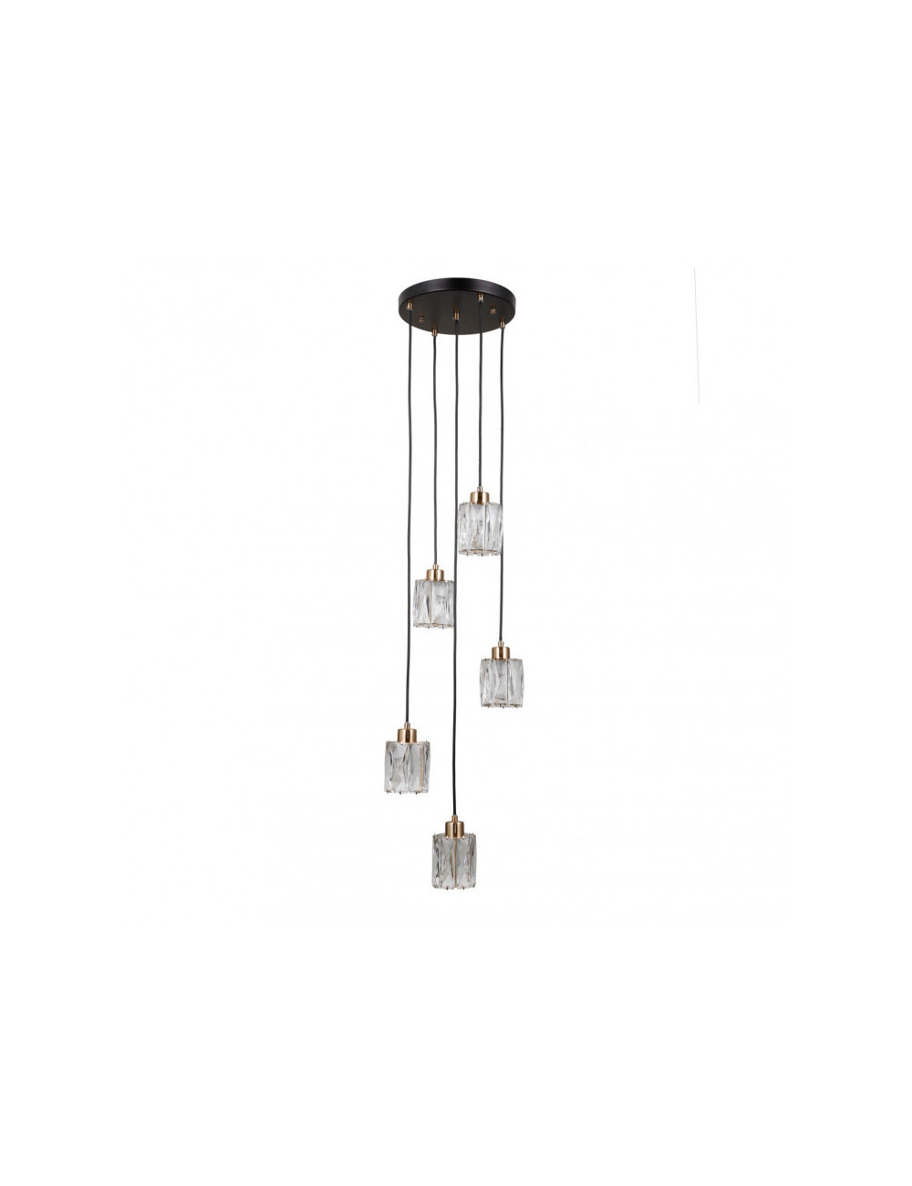Ripplamp Torno Ø32