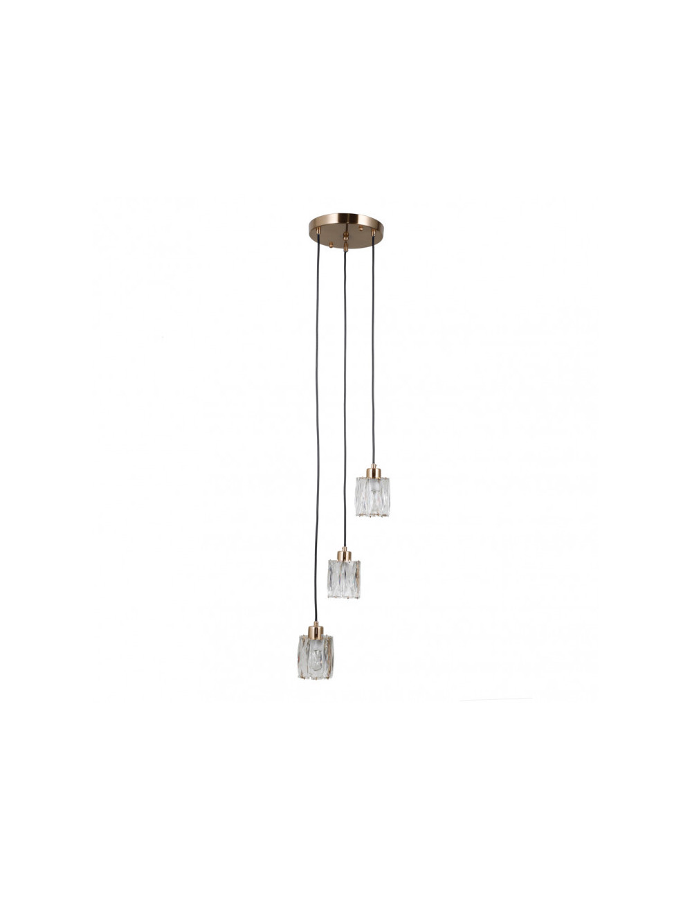 Pendant lamp Torno Ø27