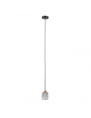 Piekaramā lampa Torno Ø10