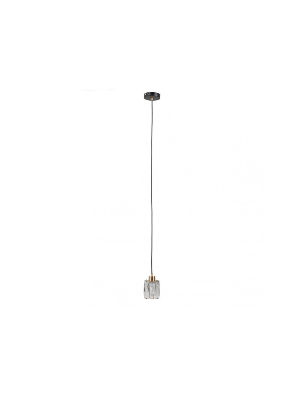Piekaramā lampa Torno Ø10