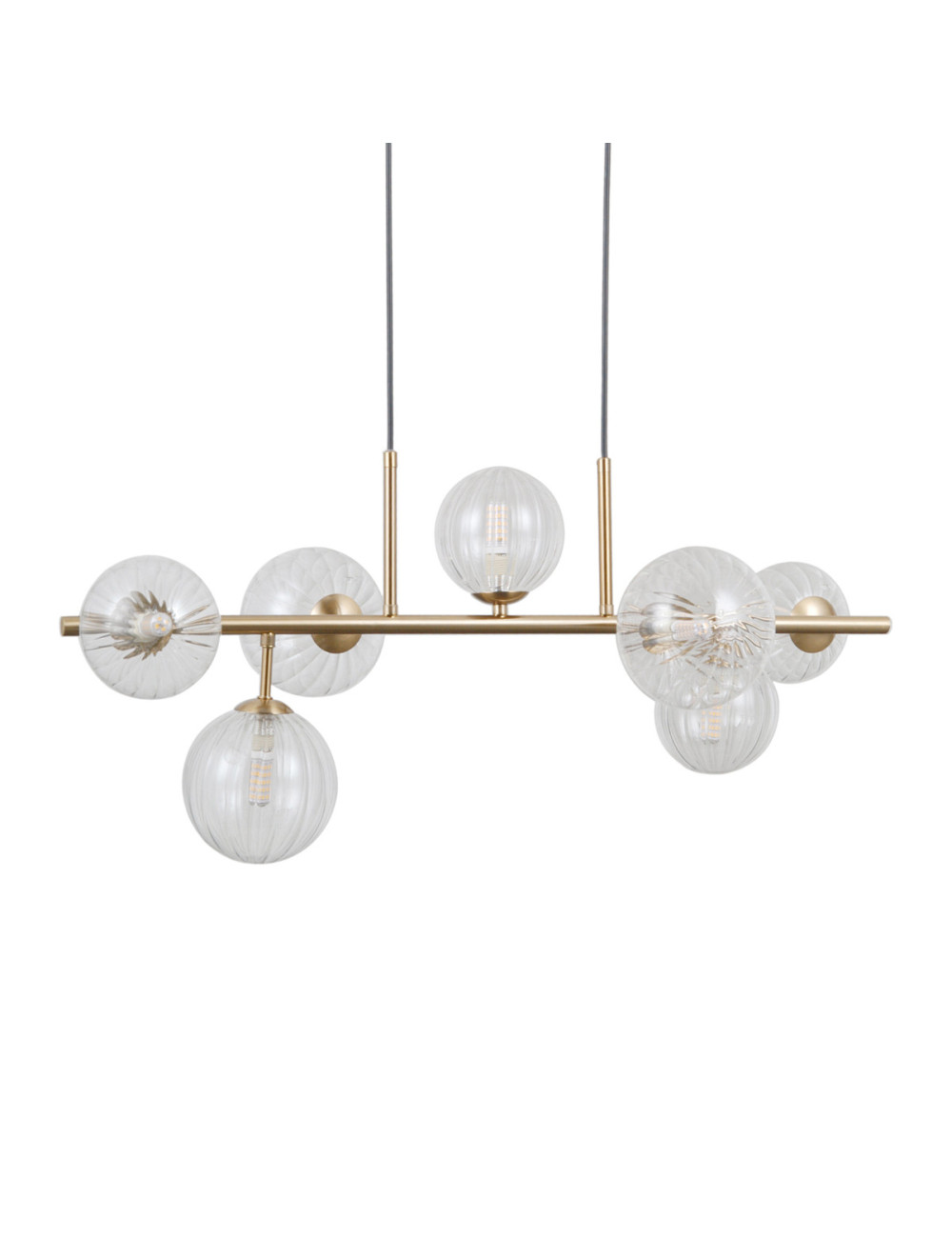 Piekaramā lampa Taledo