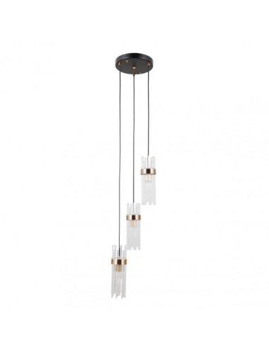Piekaramā lampa Taraso Ø26