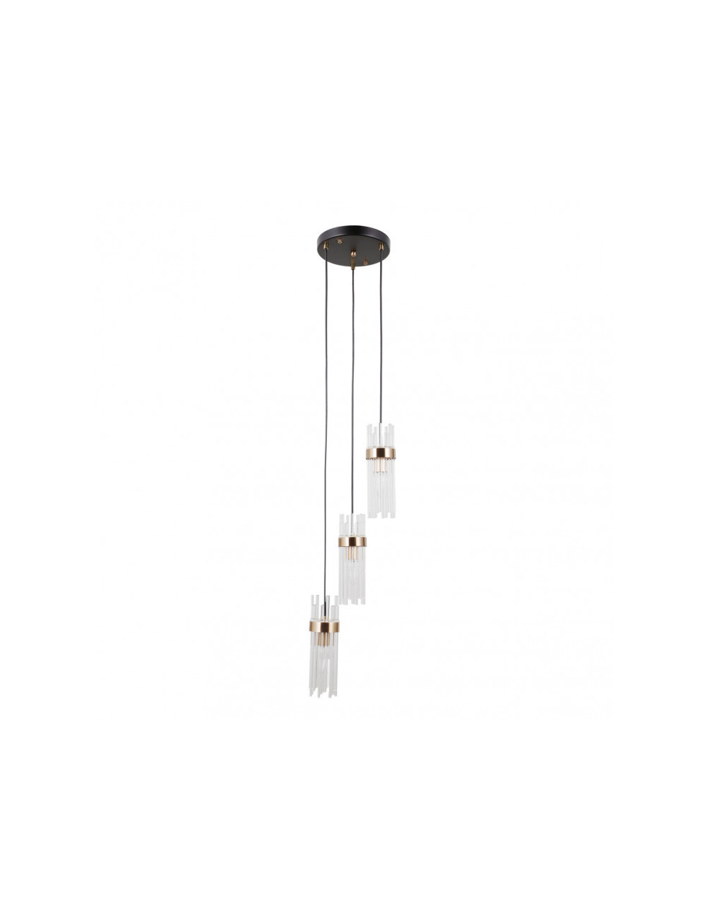 Pendant lamp Taraso Ø26
