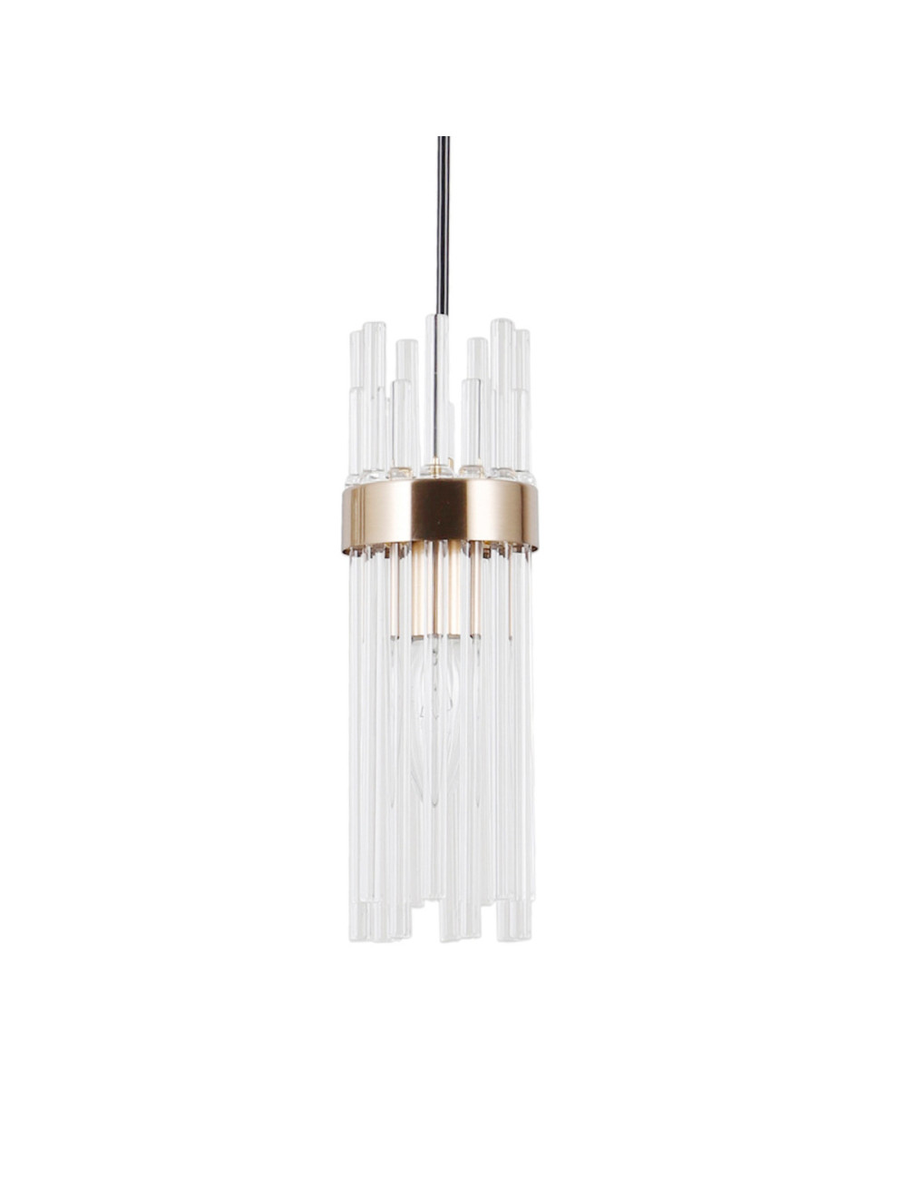 Piekaramā lampa Taraso Ø26